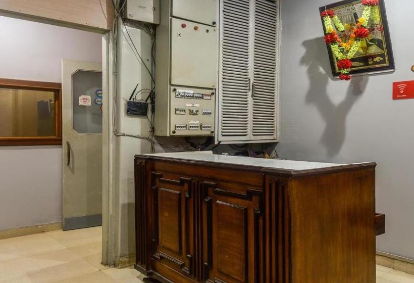 בית מלון כפרי Oyo 62301 Sahara