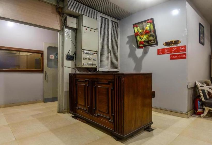 בית מלון כפרי Oyo 62301 Sahara