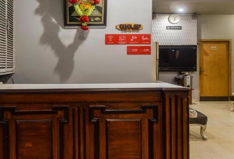 בית מלון כפרי Oyo 62301 Sahara