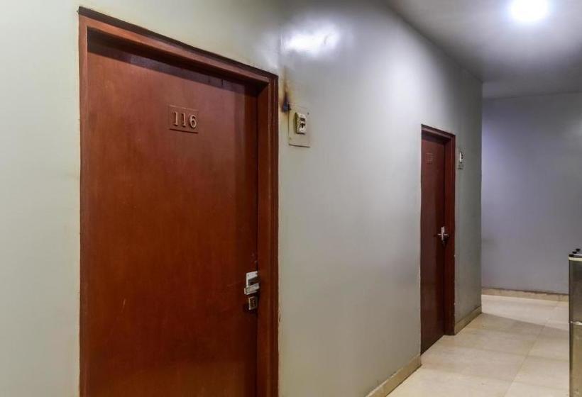 בית מלון כפרי Oyo 62301 Sahara