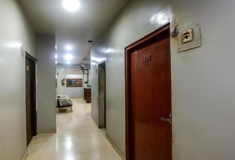 בית מלון כפרי Oyo 62301 Sahara