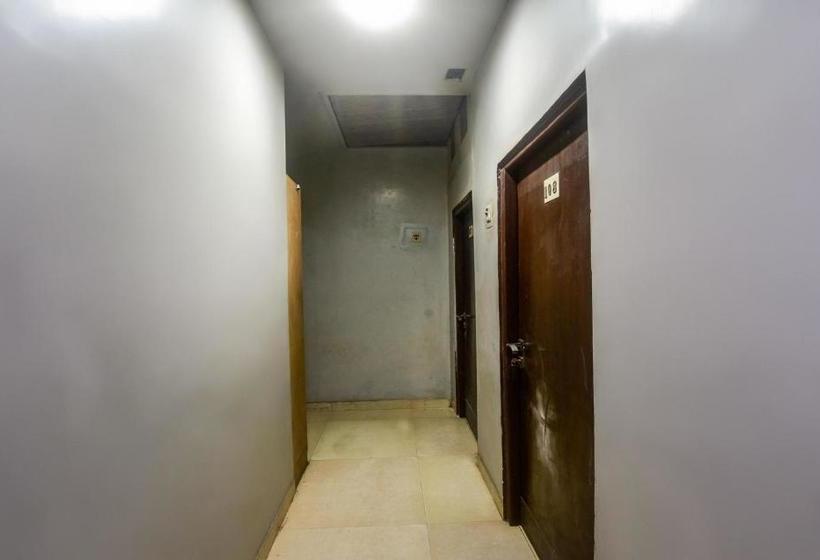 בית מלון כפרי Oyo 62301 Sahara