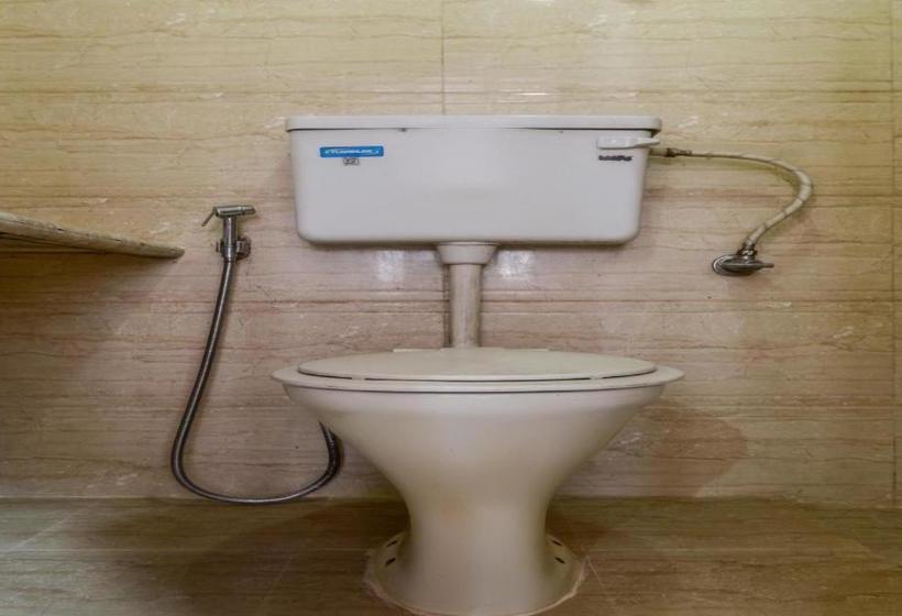 בית מלון כפרי Oyo 62301 Sahara