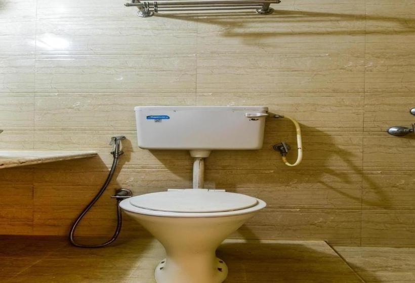 בית מלון כפרי Oyo 62301 Sahara