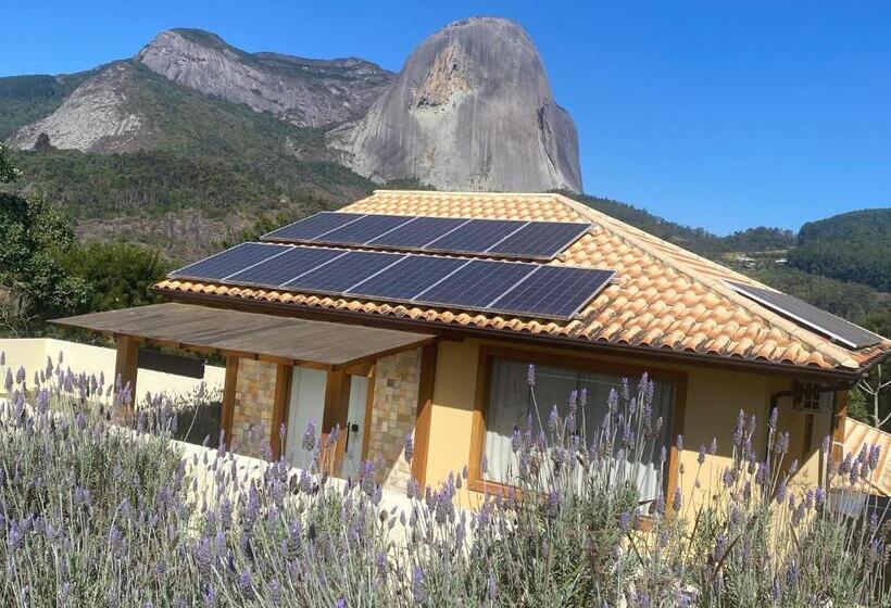 هتل Aromas Da Pedra