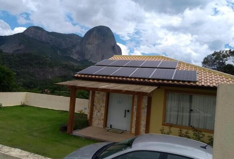 هتل Aromas Da Pedra