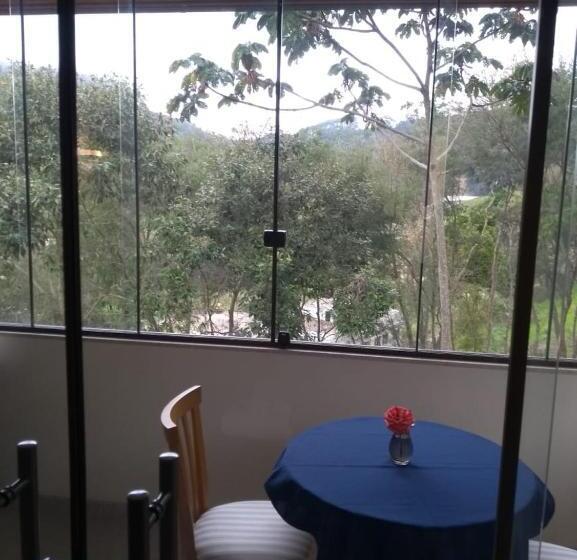 هتل Aromas Da Pedra