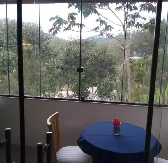 Hotelli Aromas Da Pedra