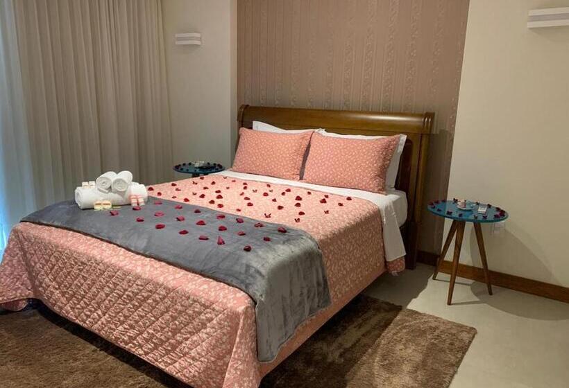 هتل Aromas Da Pedra