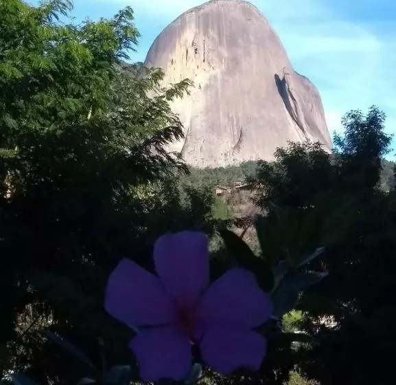 Hotelli Aromas Da Pedra