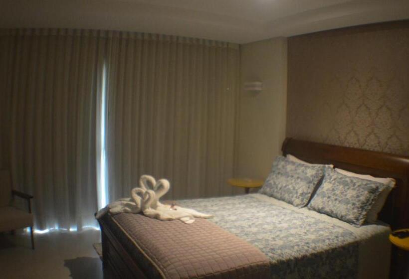 هتل Aromas Da Pedra