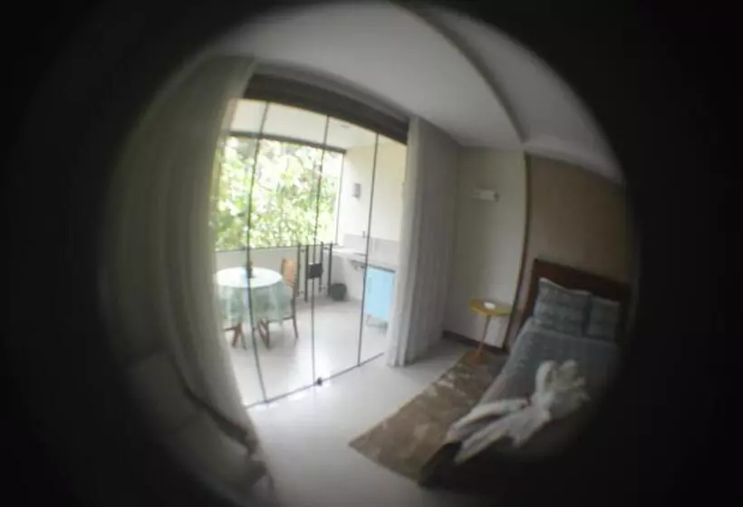 Hotelli Aromas Da Pedra