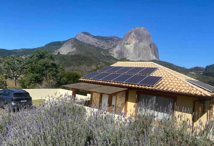 هتل Aromas Da Pedra