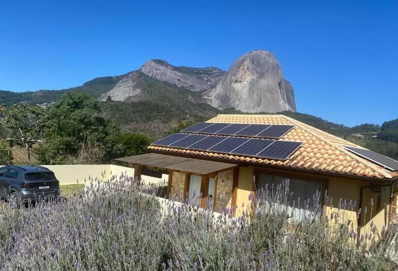 Hotelli Aromas Da Pedra