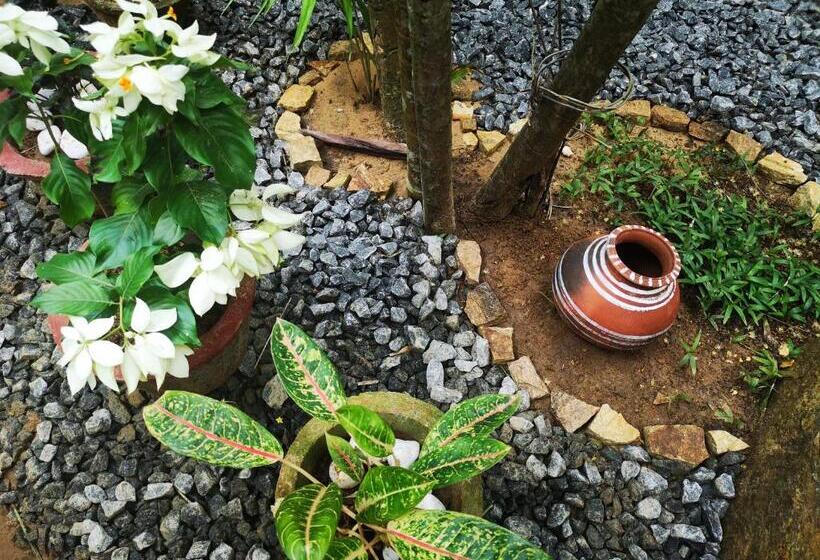 Hotel Voulez Vous, Managed By Dikwella Beach