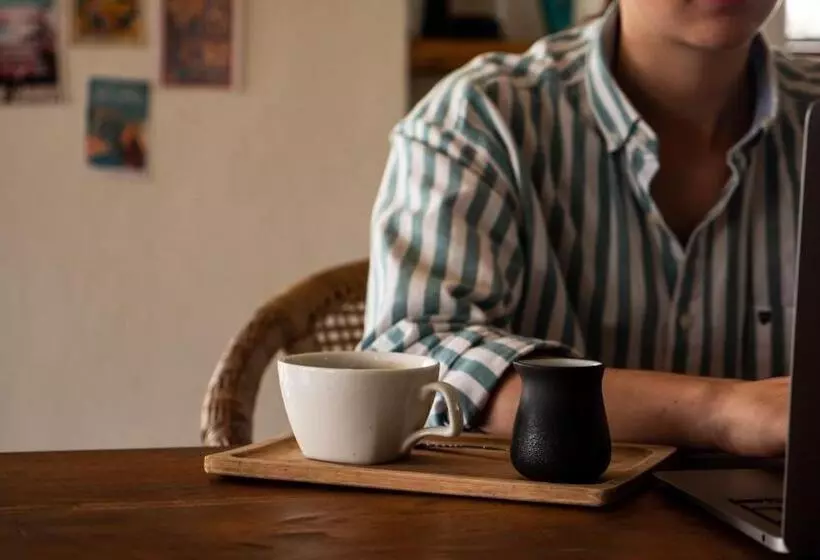 هتل Voulez Vous, Managed By Dikwella Beach