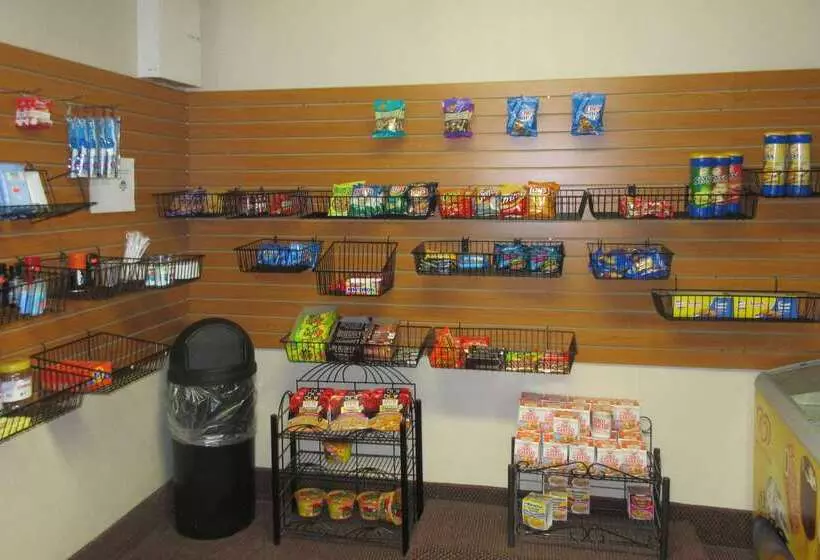 Clarion Hotel Rock Springs Green River