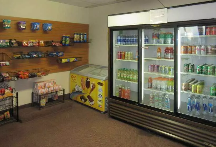 Clarion Hotel Rock Springs Green River