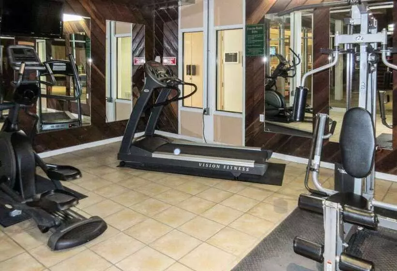 Clarion Hotel Rock Springs Green River