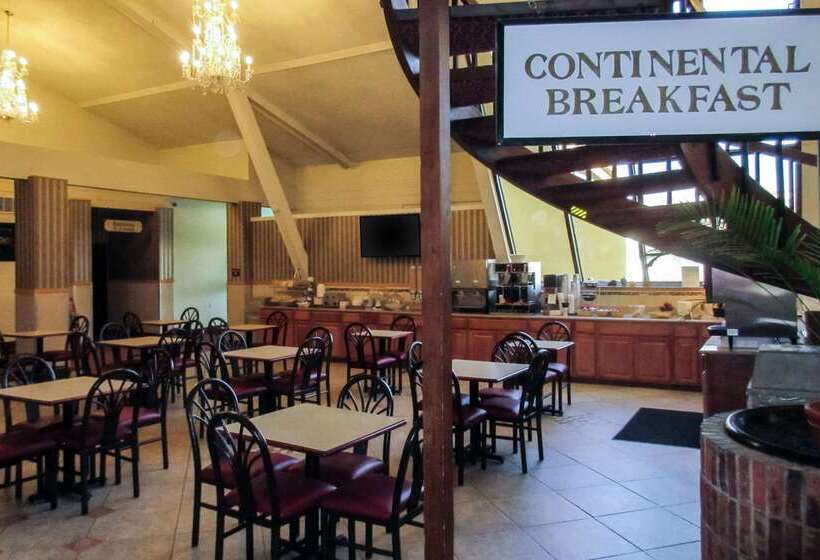 Clarion Hotel Rock Springs Green River