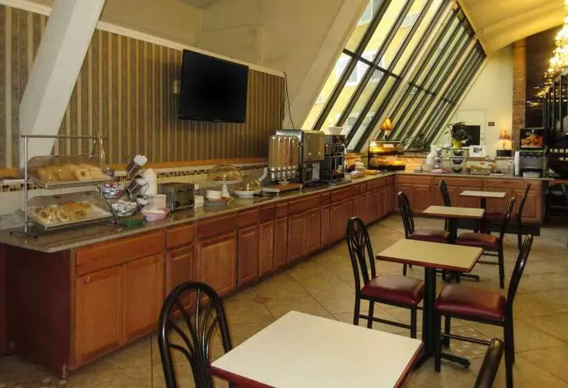 Clarion Hotel Rock Springs Green River