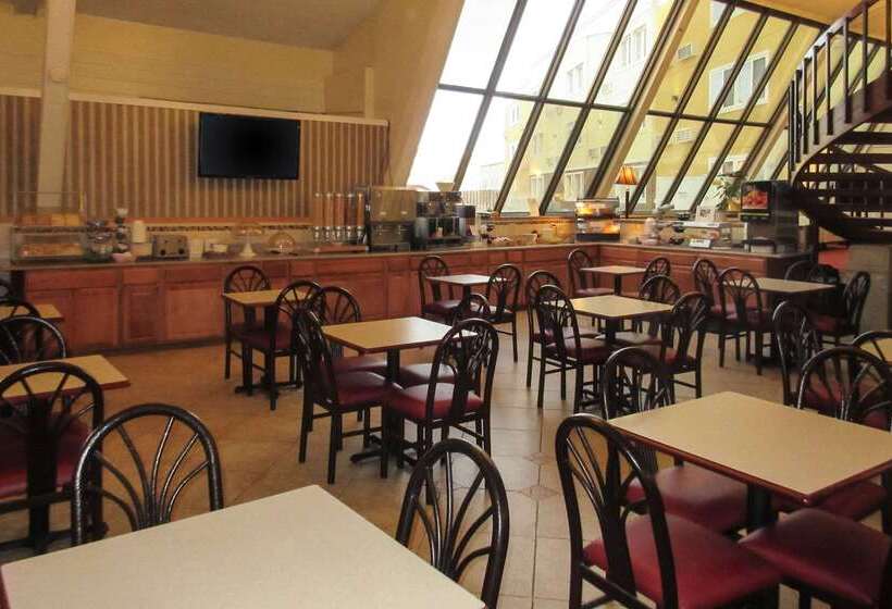 Clarion Hotel Rock Springs Green River