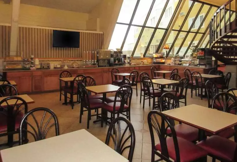 Clarion Hotel Rock Springs Green River