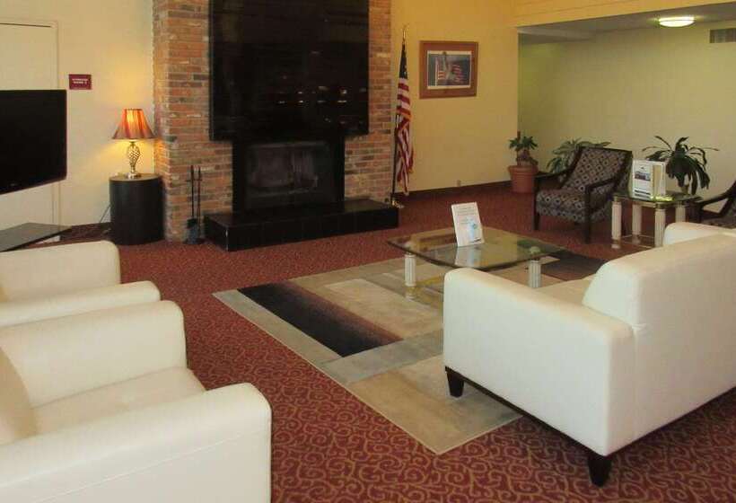 Clarion Hotel Rock Springs Green River