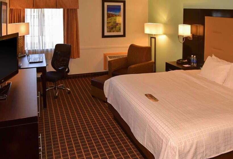 Clarion Hotel Rock Springs Green River