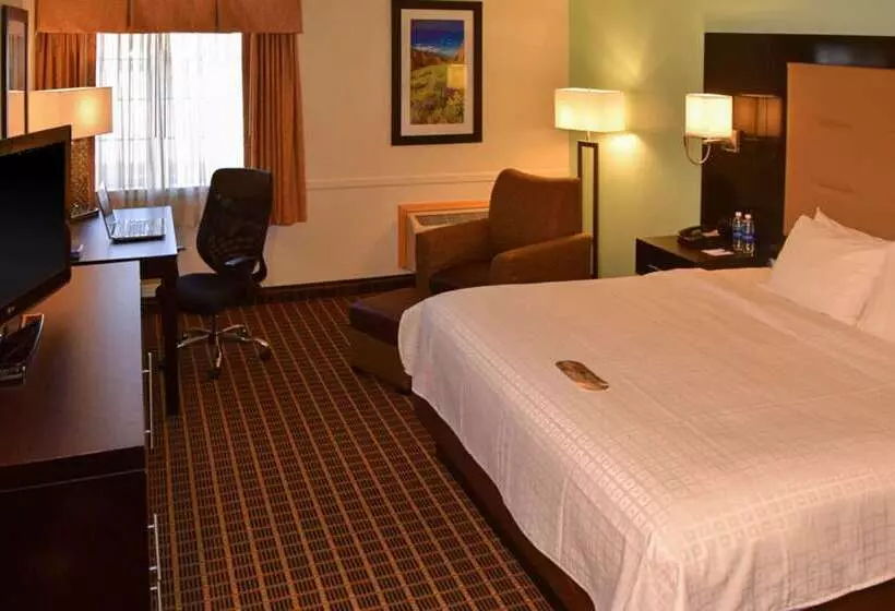 Clarion Hotel Rock Springs Green River