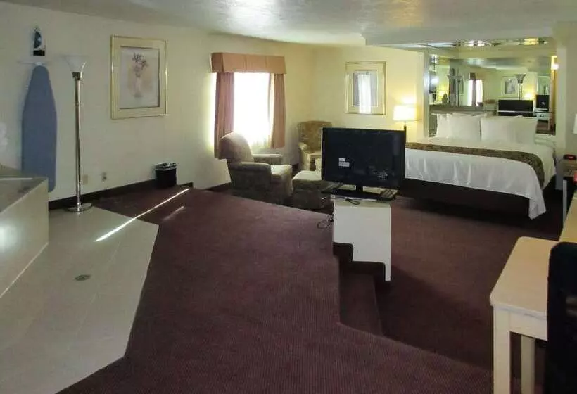 Clarion Hotel Rock Springs Green River