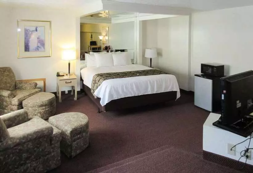 Clarion Hotel Rock Springs Green River