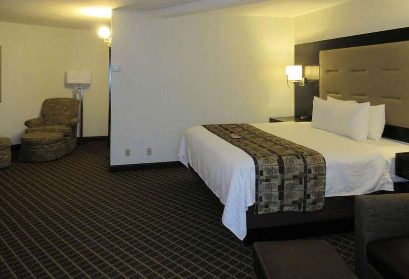 Clarion Hotel Rock Springs Green River