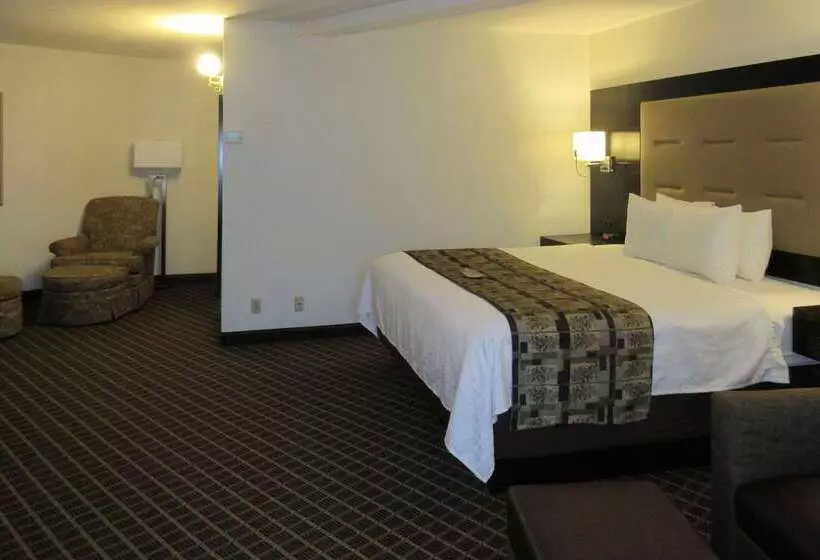 Clarion Hotel Rock Springs Green River