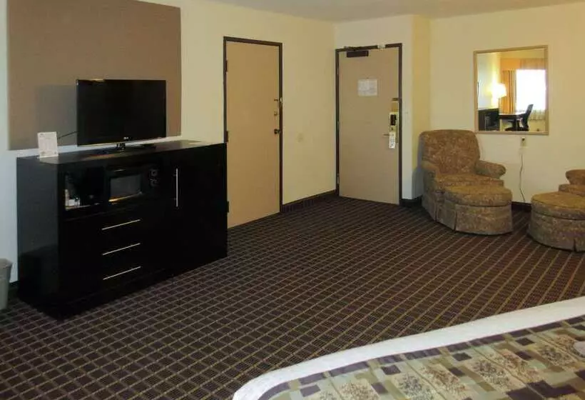 Clarion Hotel Rock Springs Green River