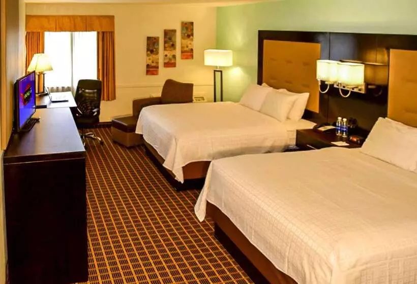 Clarion Hotel Rock Springs Green River