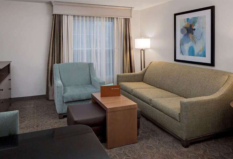 فندق Homewood Suites By Hilton Hartford Farmington