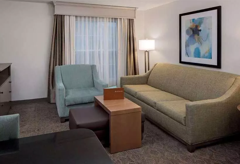 호텔 Homewood Suites By Hilton Hartford Farmington