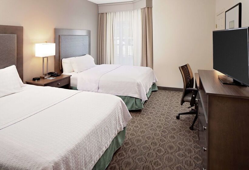 فندق Homewood Suites By Hilton Hartford Farmington