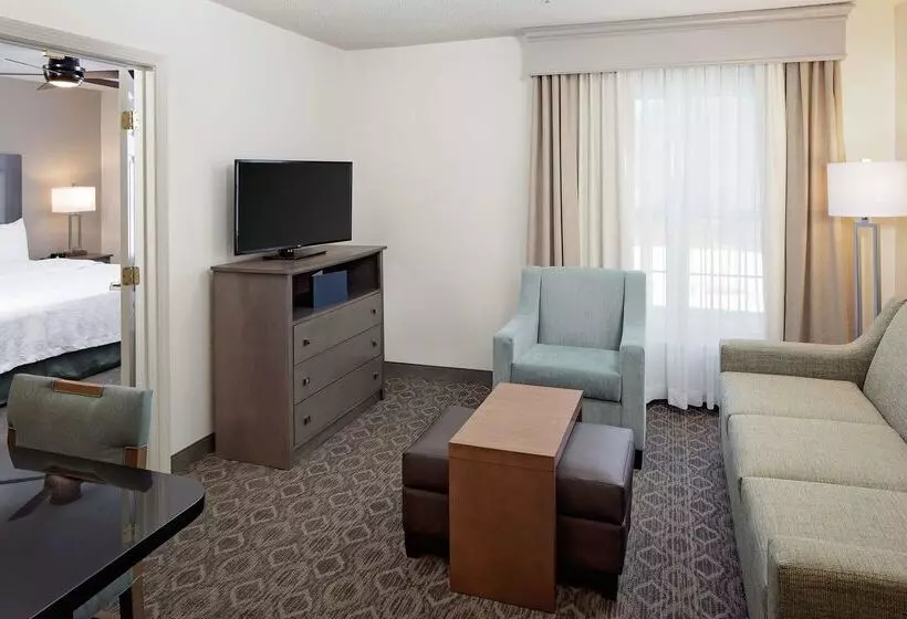 호텔 Homewood Suites By Hilton Hartford Farmington