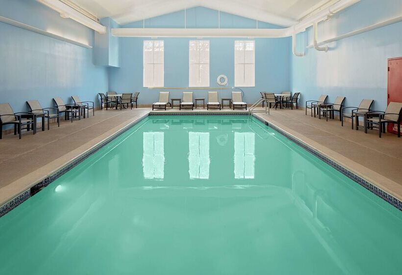 فندق Homewood Suites By Hilton Hartford Farmington