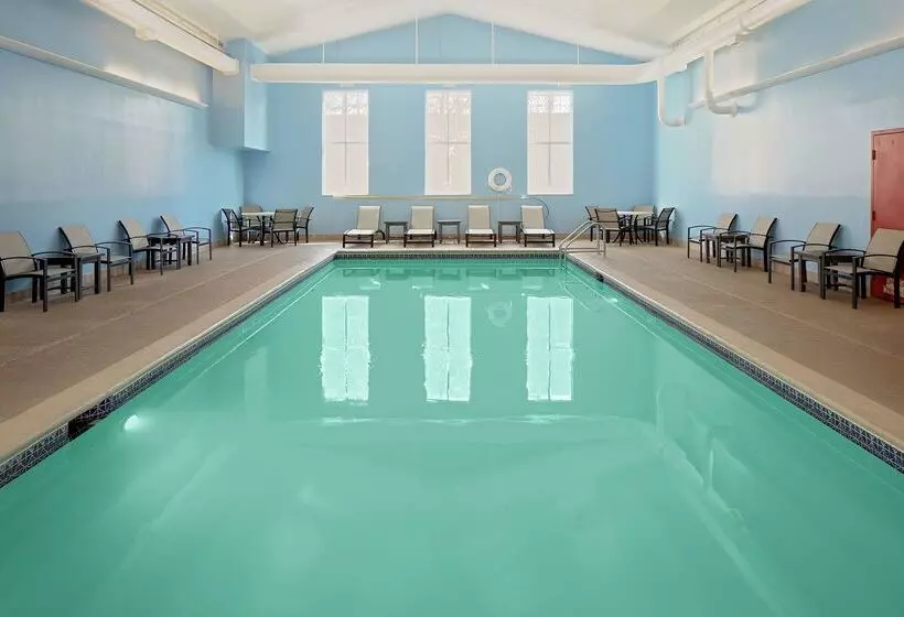 호텔 Homewood Suites By Hilton Hartford Farmington