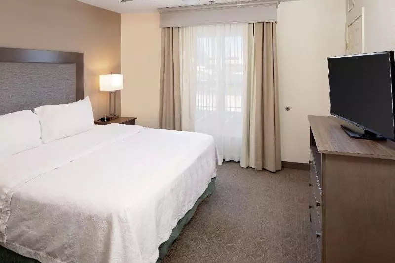 호텔 Homewood Suites By Hilton Hartford Farmington
