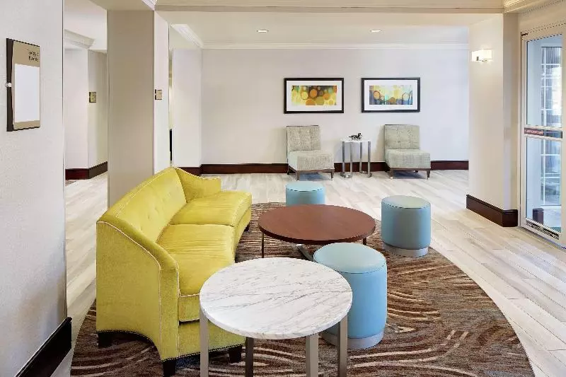 호텔 Homewood Suites By Hilton Hartford Farmington
