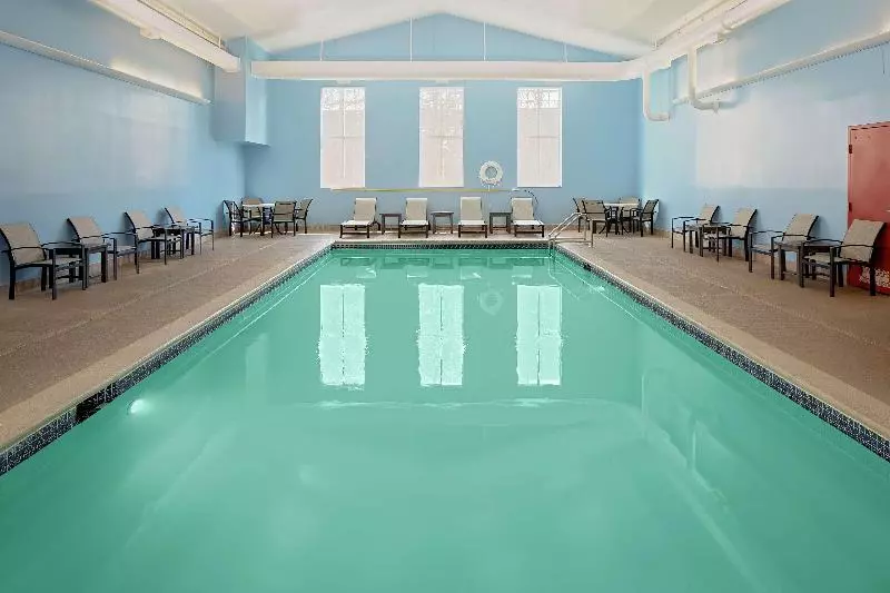 호텔 Homewood Suites By Hilton Hartford Farmington