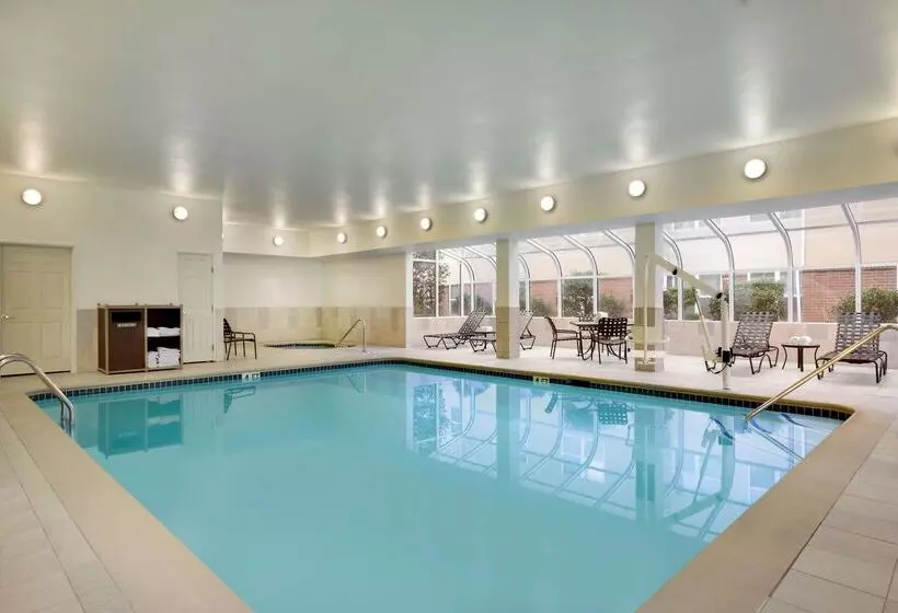 Отель Homewood Suites By Hilton Houstonwestchase