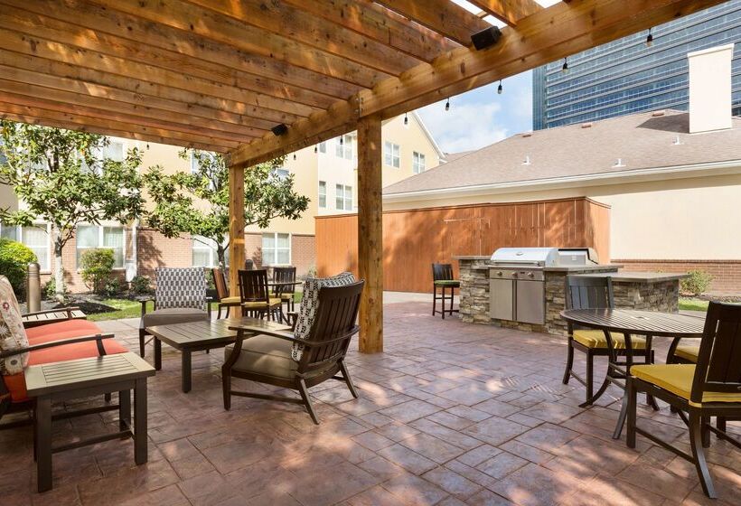 Отель Homewood Suites By Hilton Houstonwestchase
