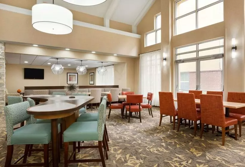 Отель Homewood Suites By Hilton Houstonwestchase