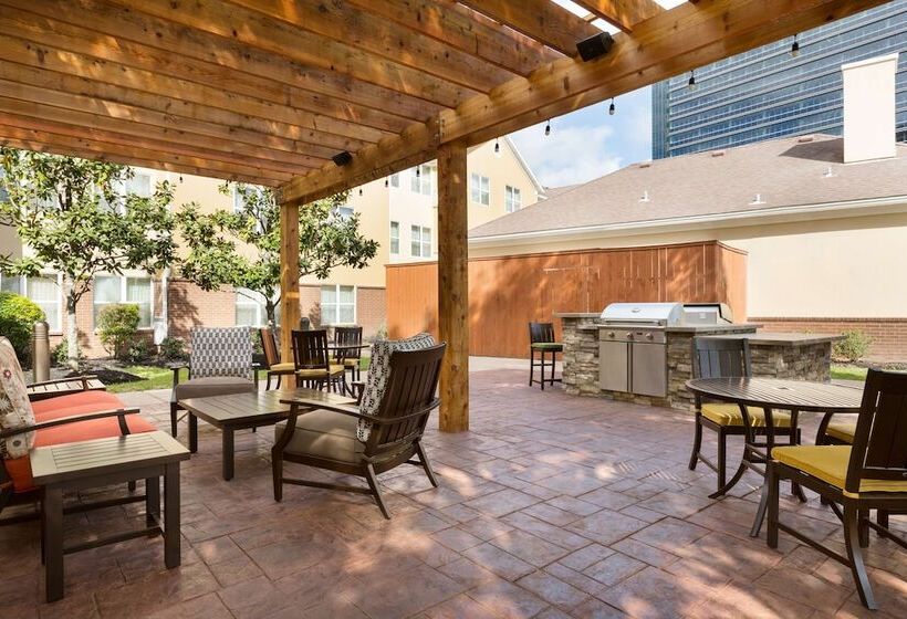 Отель Homewood Suites By Hilton Houstonwestchase