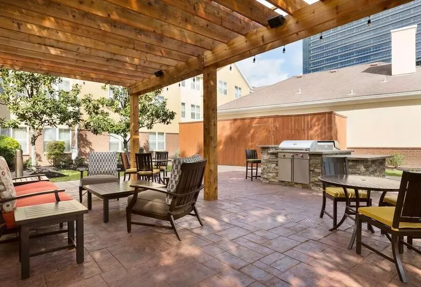 Отель Homewood Suites By Hilton Houstonwestchase